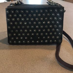 Frye Jenna Crossbody